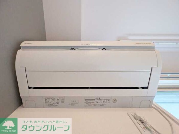 セジュール西台4の物件内観写真